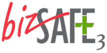 Bizsafe logo