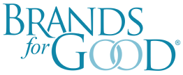 Brands for Good logo