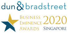 dun & bradstreet logo