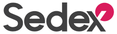 Sedex logo